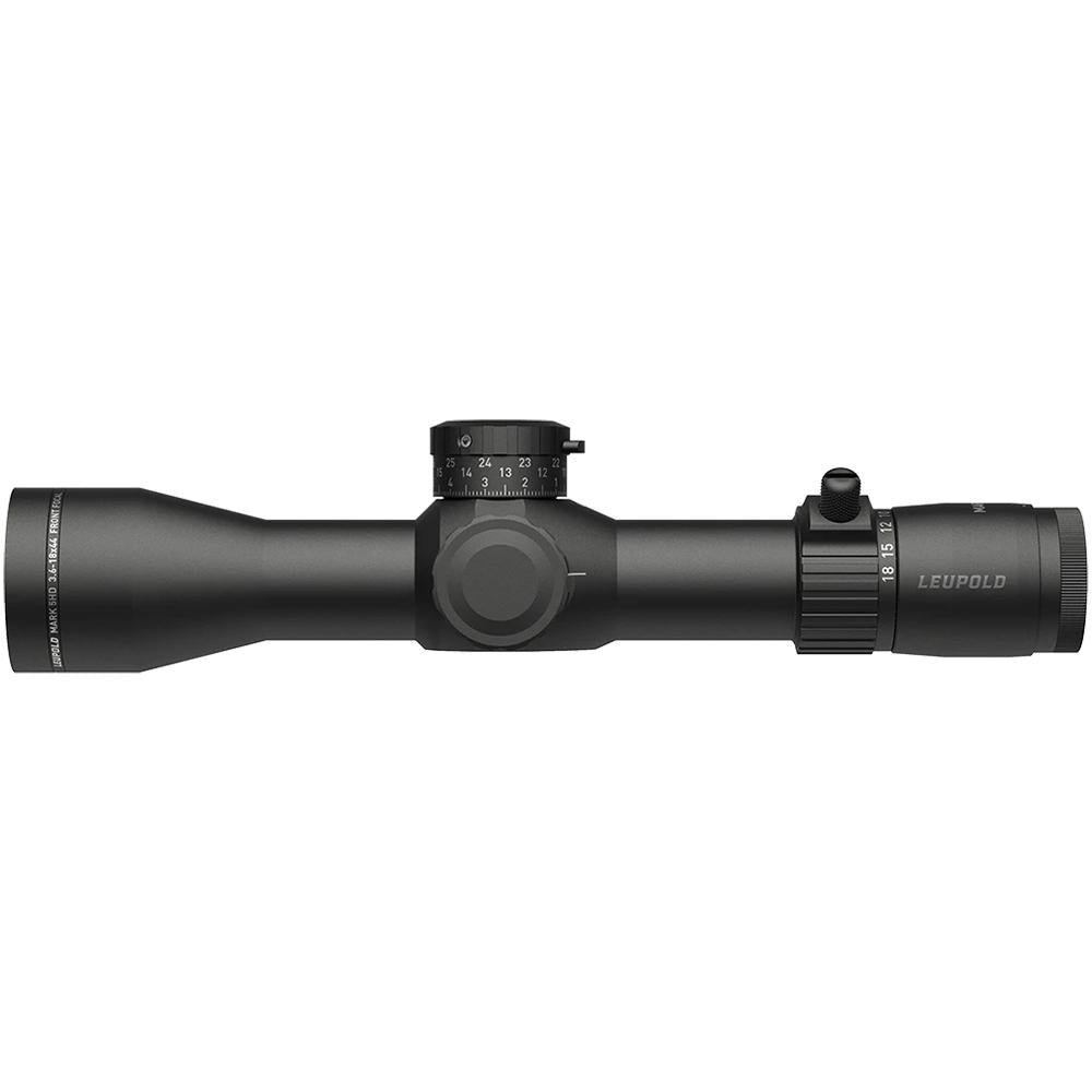 Mark 5HD 3.6-18x44 (35mm) M5C3 FFP PR1-MIL
