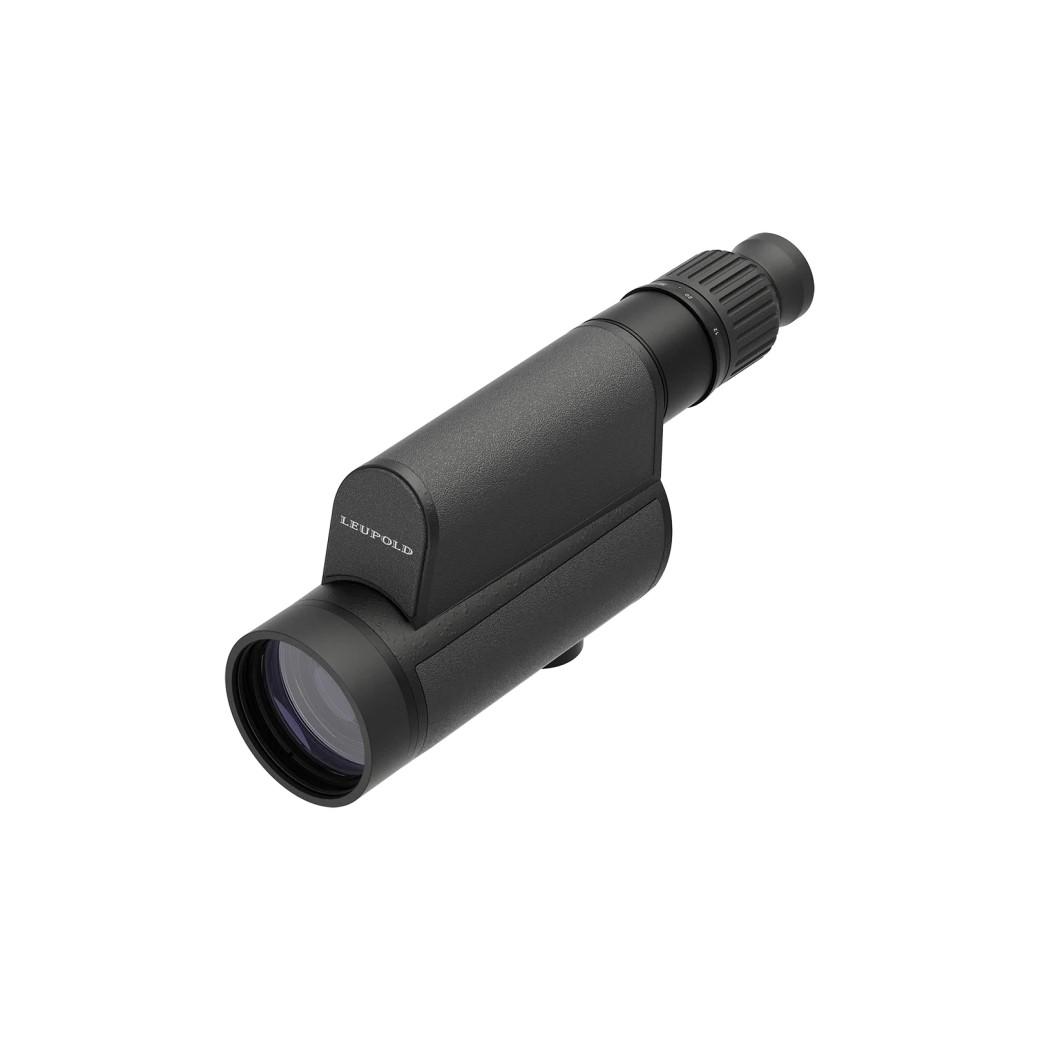Mark 4 12-40x60mm Black Tremor 4 - Spotting Scope