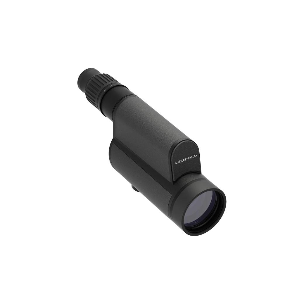 Mark 4 12-40x60mm Black Tremor 4 - Spotting Scope