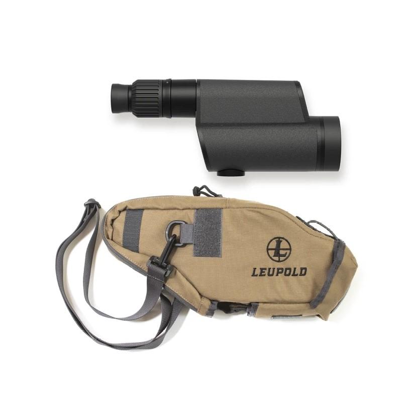 Mark 4 12-40x60mm Black Tremor 4 - Spotting Scope