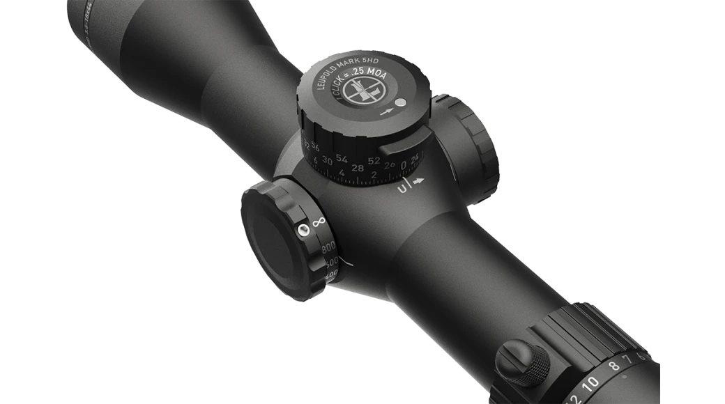 Mark 5HD 3.6-18x44 (35mm) M1C3 FFP PR2-MOA