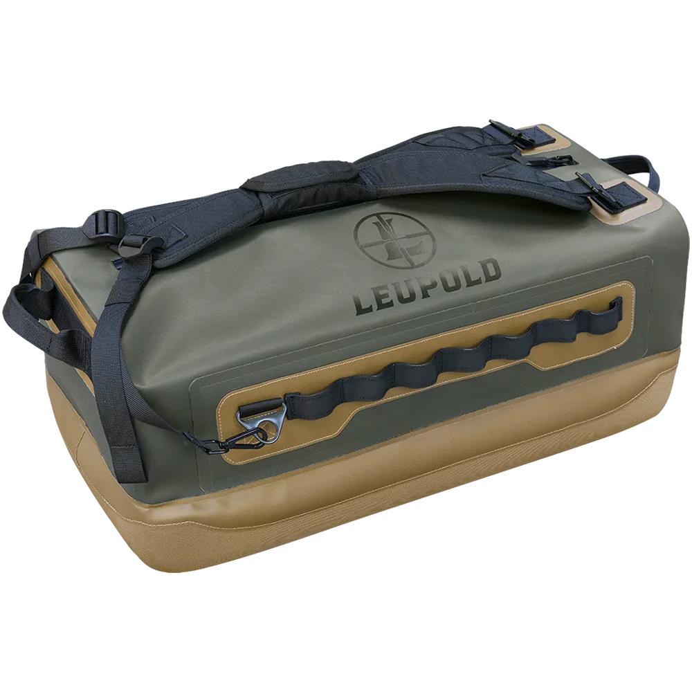 Rendezvous 40L Dry Duffle