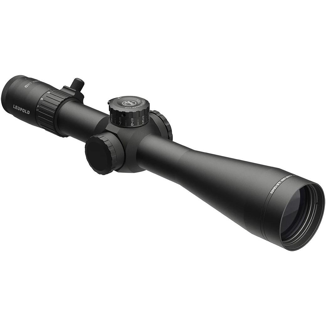 Mark 4HD 4.5-18x52 (34mm) M5C3 Side Focus FFP Illum. PR1-Mil