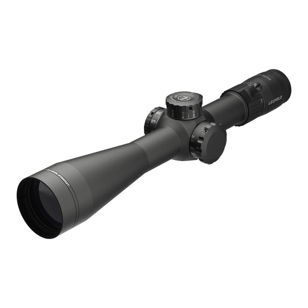Mark 4HD 4.5-18x52 (34mm) M5C3 Side Focus FFP PR2-Mil