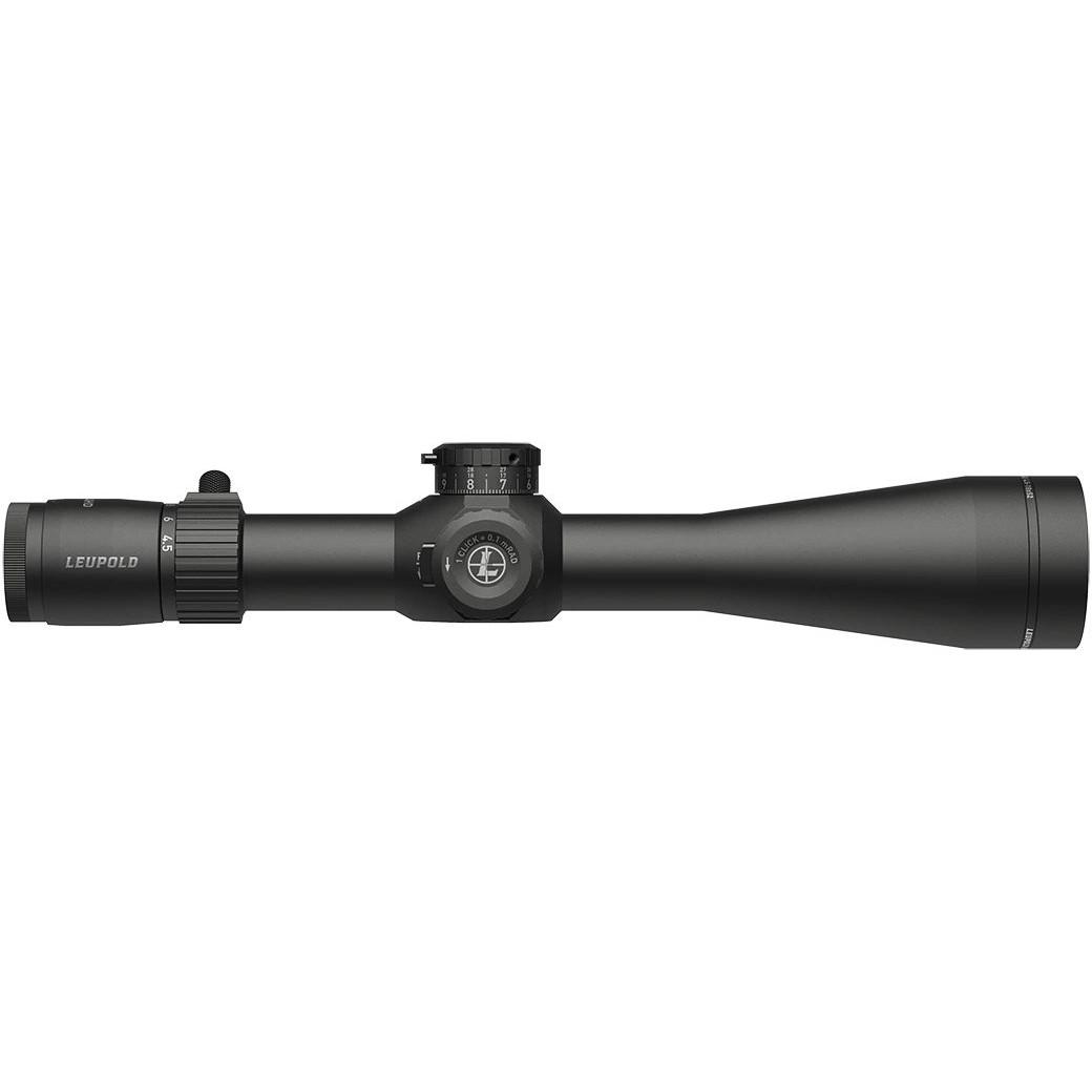 Mark 4HD 4.5-18x52 (34mm) M5C3 Side Focus FFP PR2-Mil