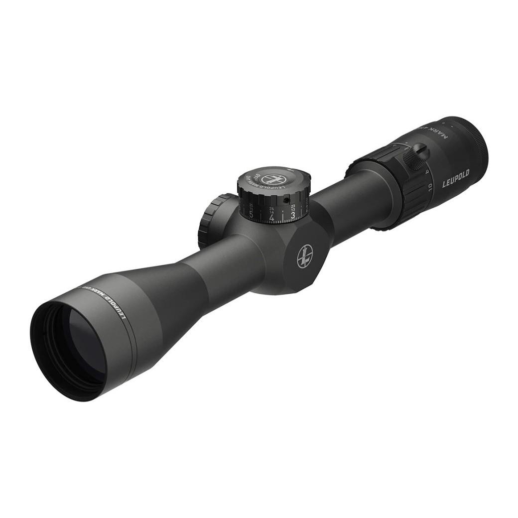 Mark 4HD 2.5-10x42 (30mm) M5C3  FFP TMR