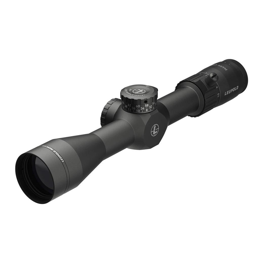 Mark 4HD 2.5-10x42 (30mm) M1C3 FFP PR1-MOA