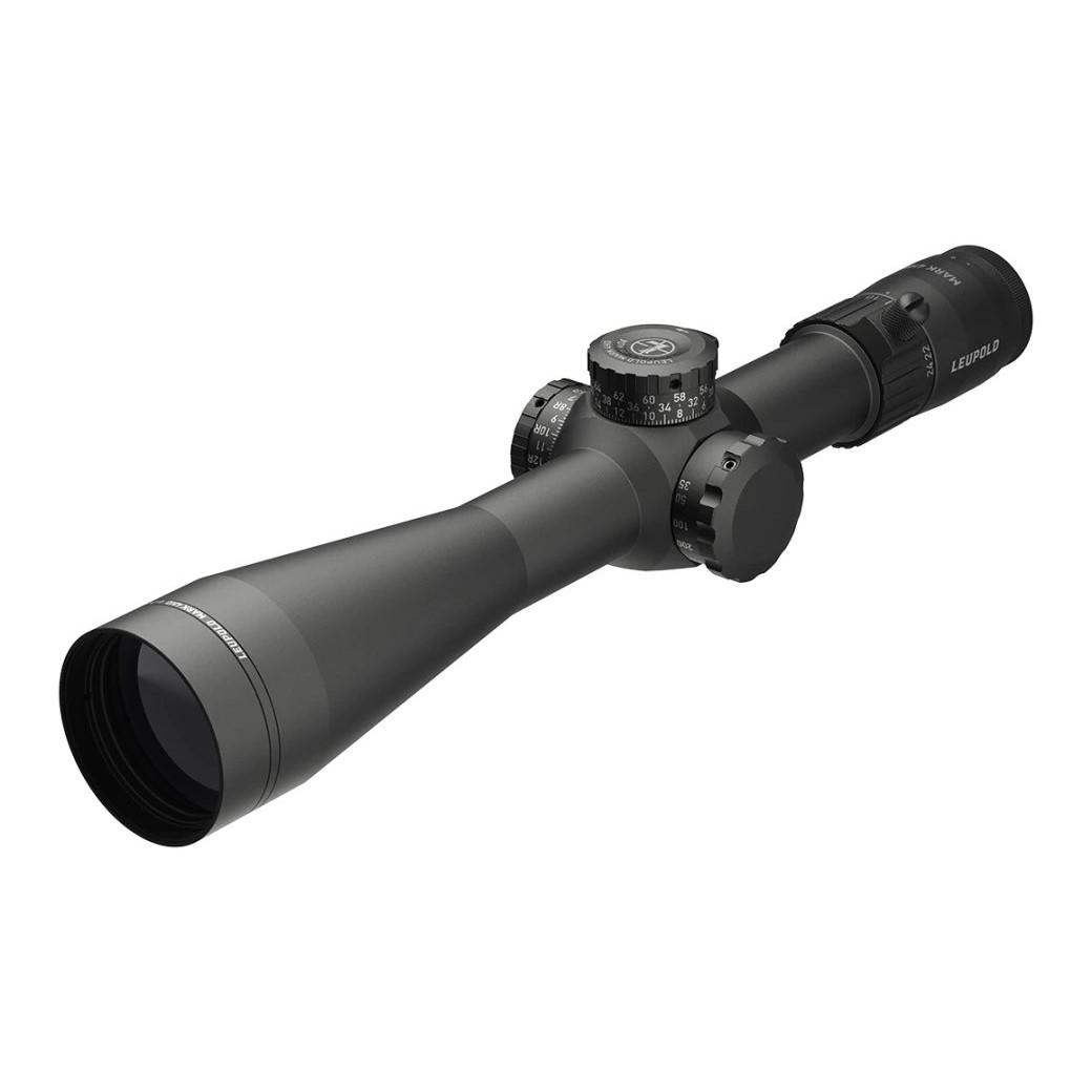 Mark 4HD 6-24x52 (34mm) M1C3 Side Focus FFP PR2-MOA