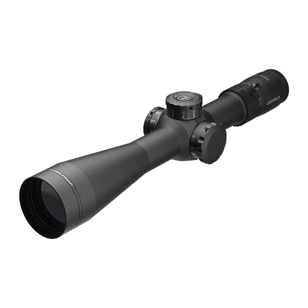 Mark 4HD 6-24x52 (34mm) M5C3 Side Focus FFP PR3-MIL