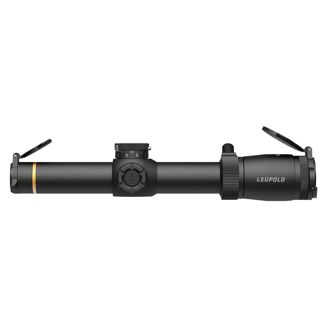 VX-6HD Gen 2  1-6x24 (30mm) CDS-SZL2 Illum. FireDot Duplex