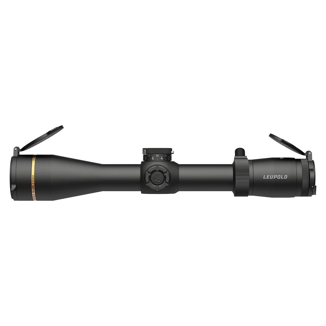 VX-6HD Gen 2  2-12x42 (30mm) CDS-SZL2 Illum. FireDot Duplex