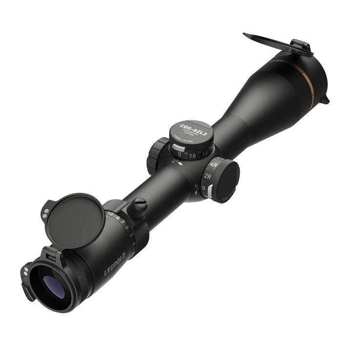VX-6HD Gen 2  2-12x42 (30mm) CDS-SZL2 Illum. FireDot Duplex