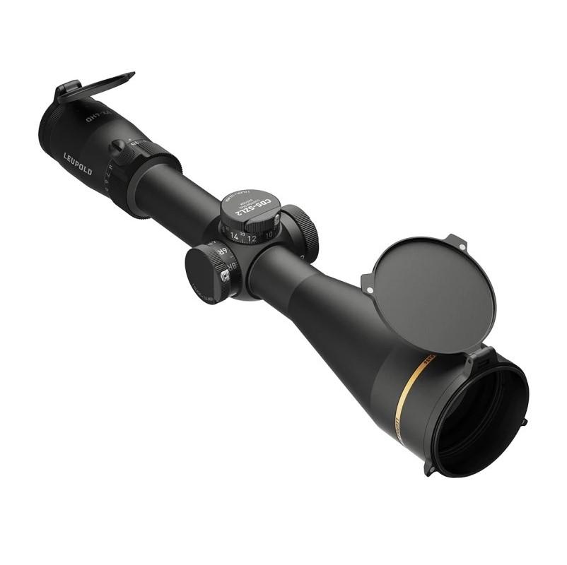 VX-6HD Gen 2  3-18x56 (30mm) CDS-SZL2 Side Focus Illum. FireDot Twilight Hu