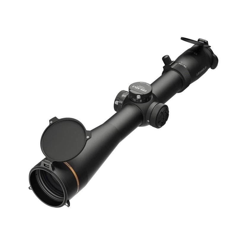 VX-6HD Gen 2  4-24x52 (34mm) CDS-SZL2 Side Focus Illum. TMOA