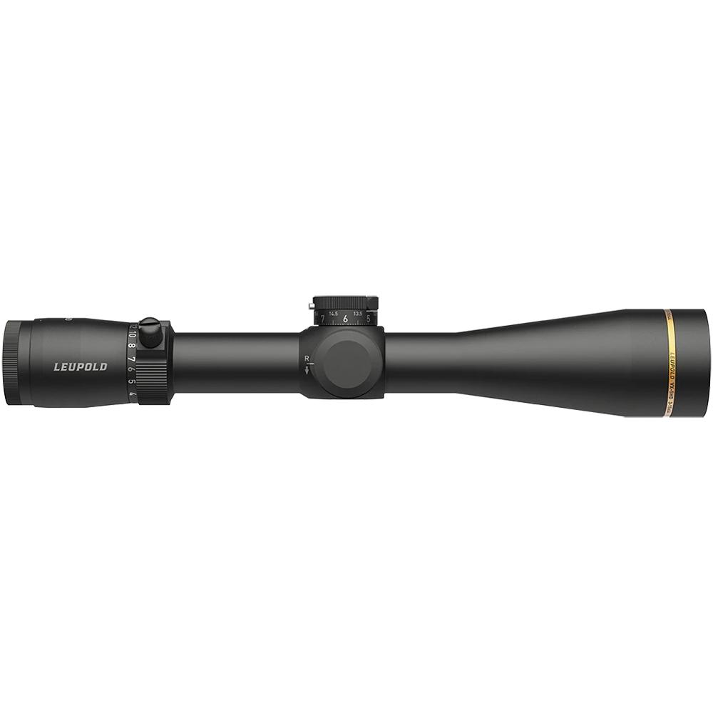 Leupold VX-5HD Gen 2  3-15x44 (30mm) Mil CDS-SZL2 Side Focus HTMR