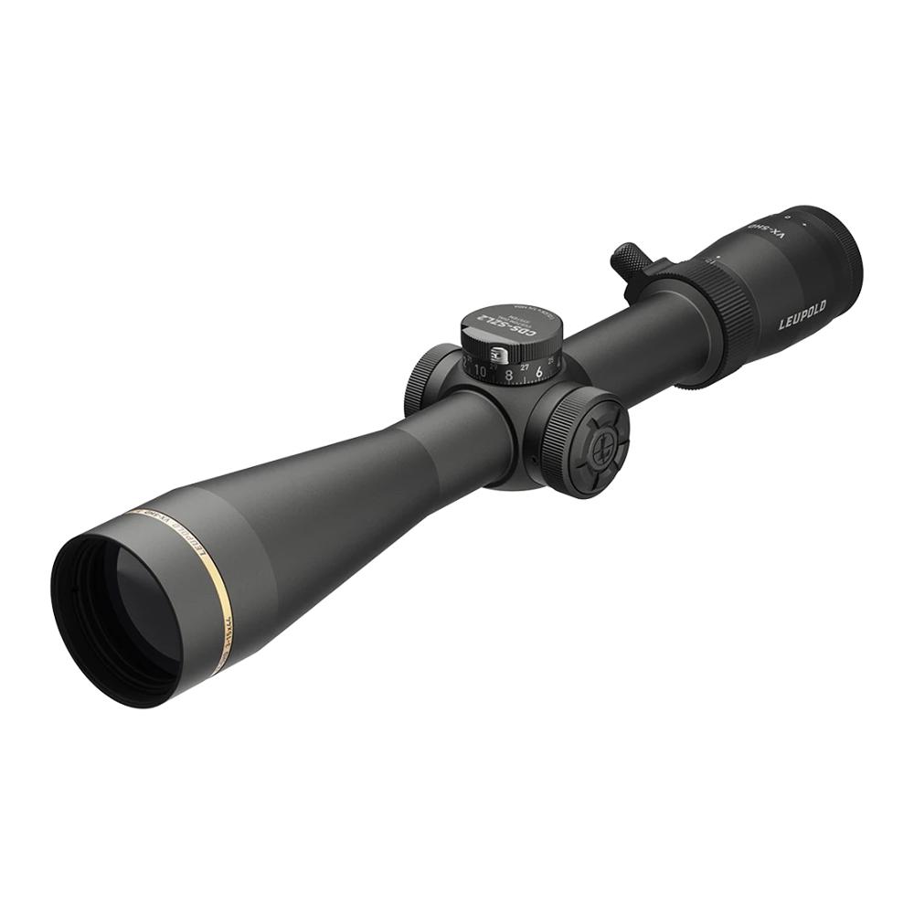 Leupold VX-5HD Gen 2  3-15x44 (30mm) CDS-SZL2 Side Focus Illum. FireDot Dup