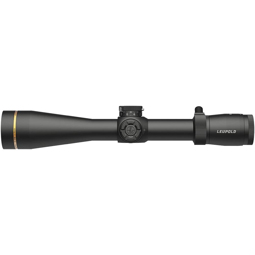 Leupold VX-5HD Gen 2  3-15x44 (30mm) CDS-SZL2 Side Focus Illum. FireDot Dup