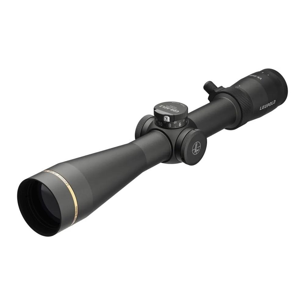 Leupold VX-5HD Gen 2  3-15x44 (30mm) CDS-SZL2 Side Focus Wind-Plex