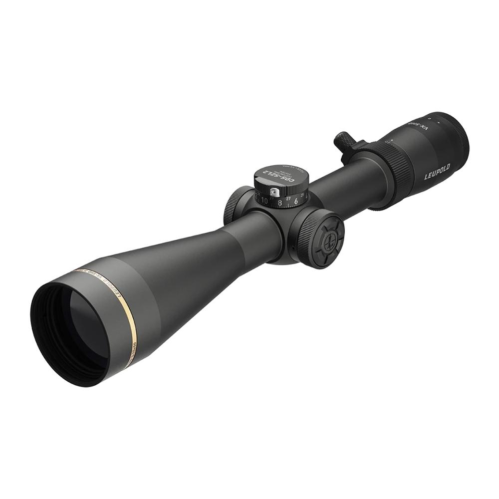 Leupold VX-5HD Gen 2  3-15x50 (30mm) CDS-SZL2 Side Focus Illum. FireDot Dup