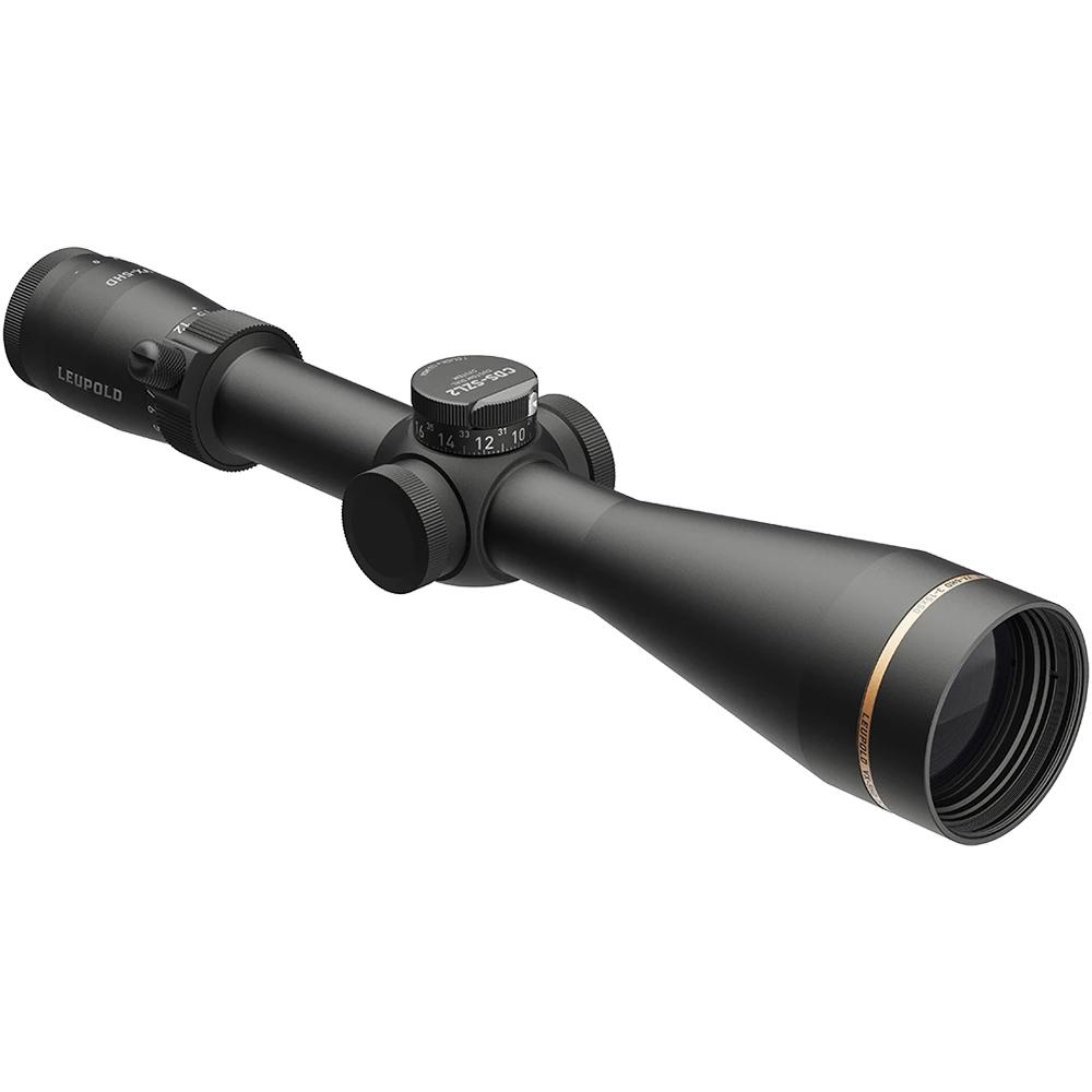 Leupold VX-5HD Gen 2  3-15x50 (30mm) CDS-SZL2 Side Focus Illum. FireDot Dup