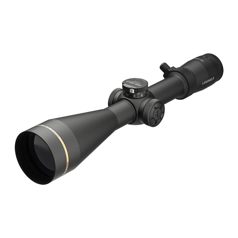 Leupold VX-5HD Gen2  3-15x56(30mm)CDS-SZL2 SideFocus Illum FireDot Twilght