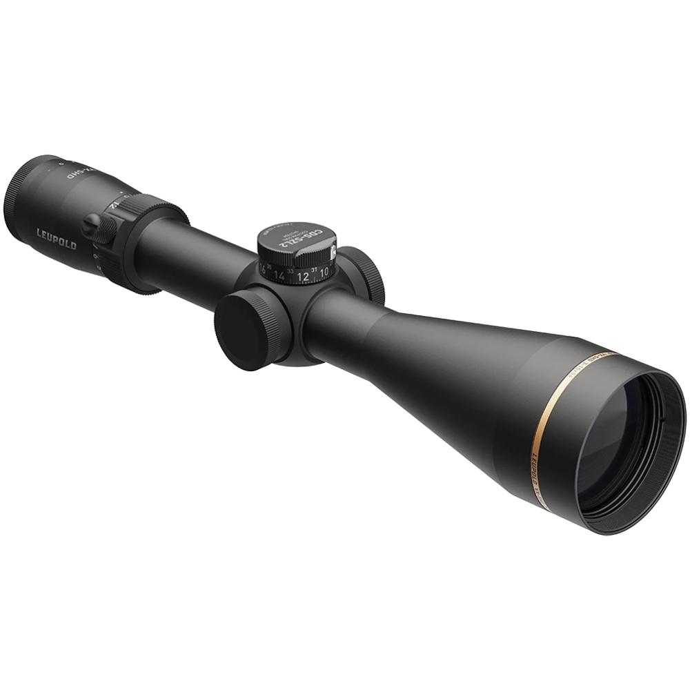Leupold VX-5HD Gen2  3-15x56(30mm)CDS-SZL2 SideFocus Illum FireDot Twilght