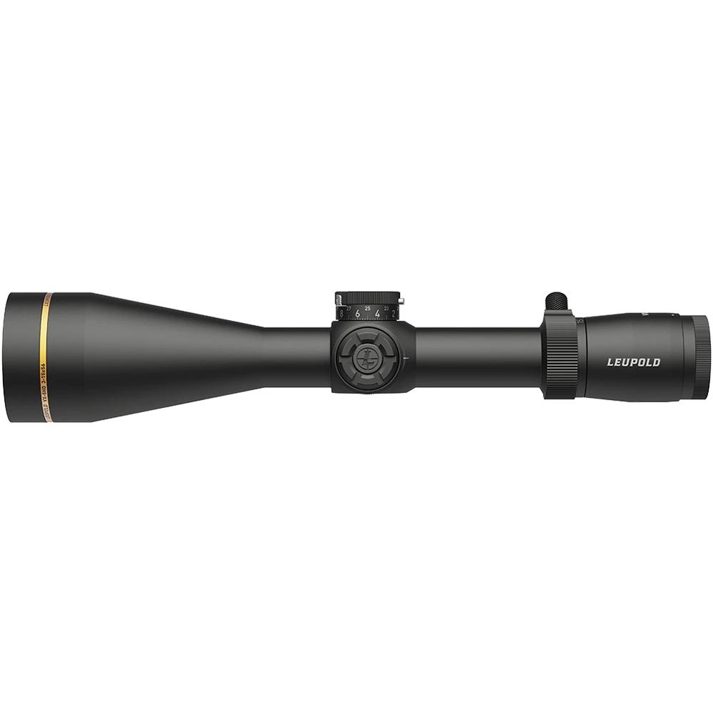Leupold VX-5HD Gen2  3-15x56(30mm)CDS-SZL2 SideFocus Illum FireDot Twilght