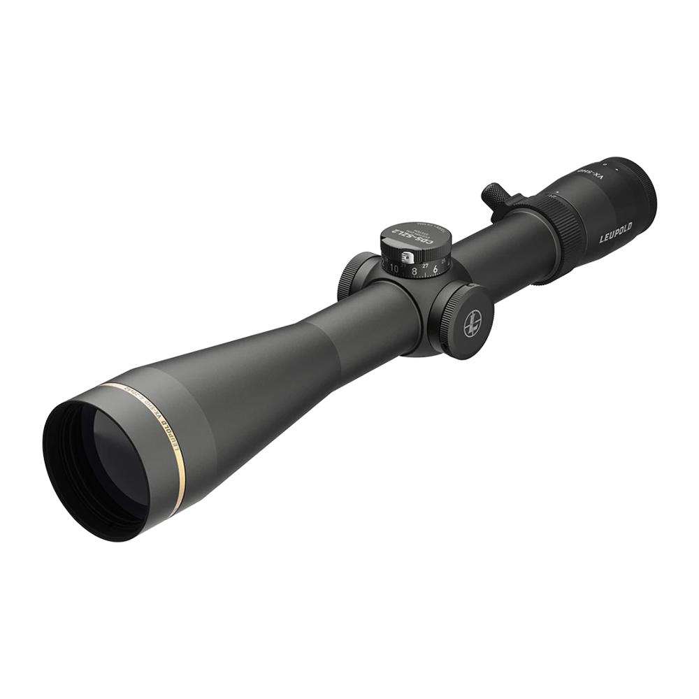 Leupold VX-5HD Gen 2  4-20x52 (34mm) CDS-SZL2 Side Focus Duplex