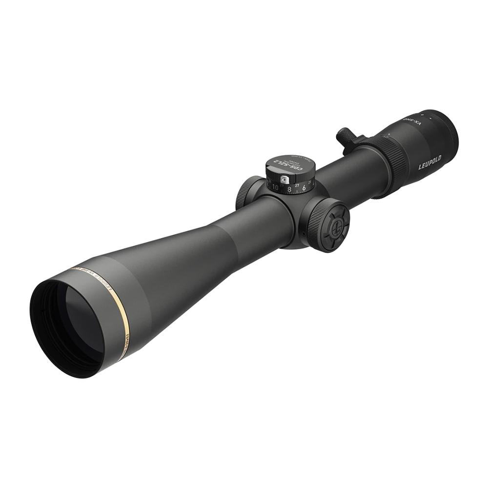 Leupold VX-5HD Gen 2  4-20x52 (34mm) CDS-SZL2 Side Focus Illum. FireDot Dup