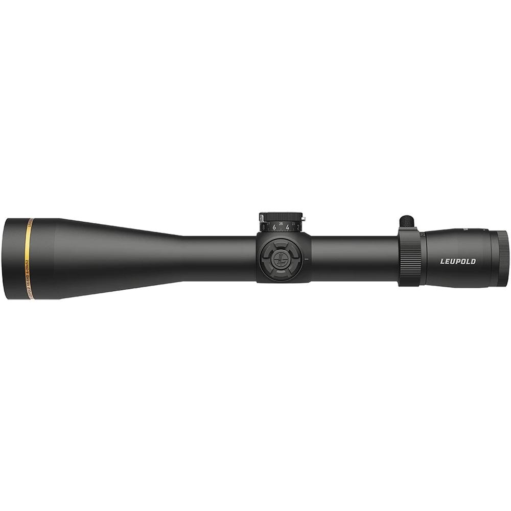 Leupold VX-5HD Gen 2  4-20x52 (34mm) CDS-SZL2 Side Focus TMOA