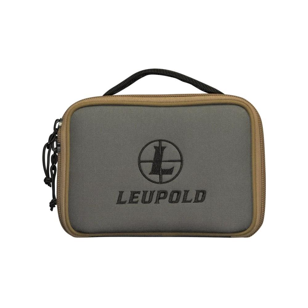 Rendezvous Pistol Case