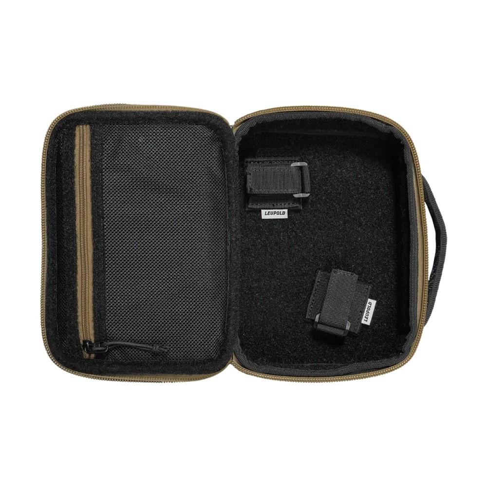 Rendezvous Pistol Case