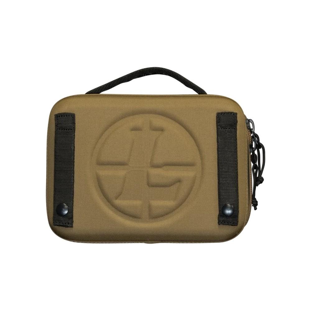 Rendezvous Pistol Case