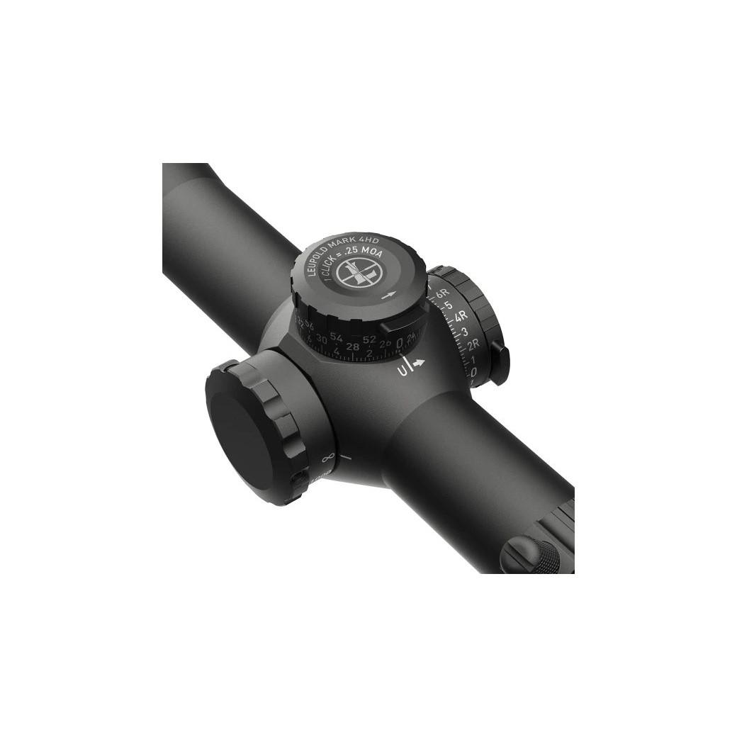 Mark 4HD 8-32x56 (34mm) M1C3 Side Focus FFP PR2-MOA