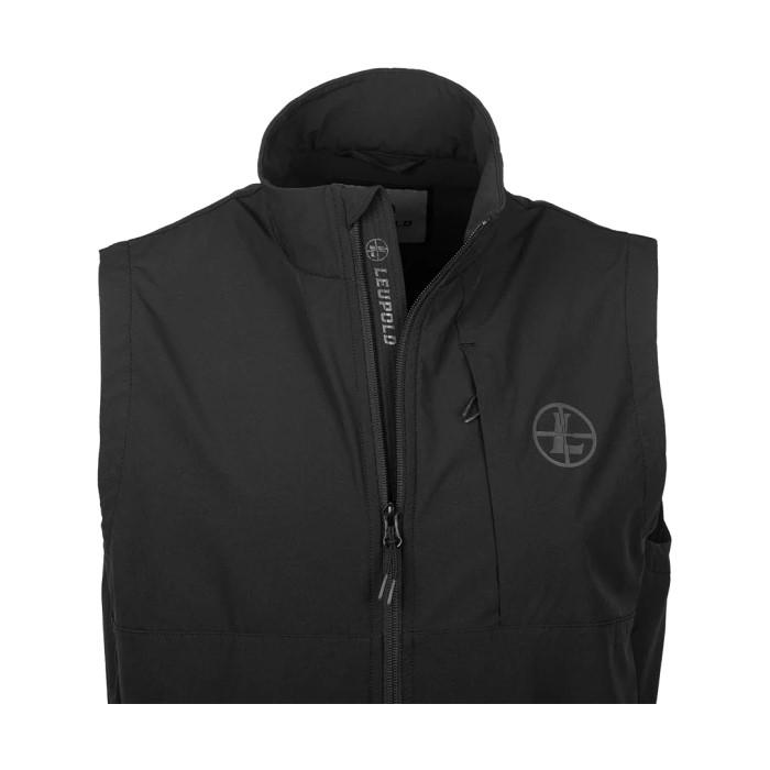Leupold Gale Force Pro Vest Black XL