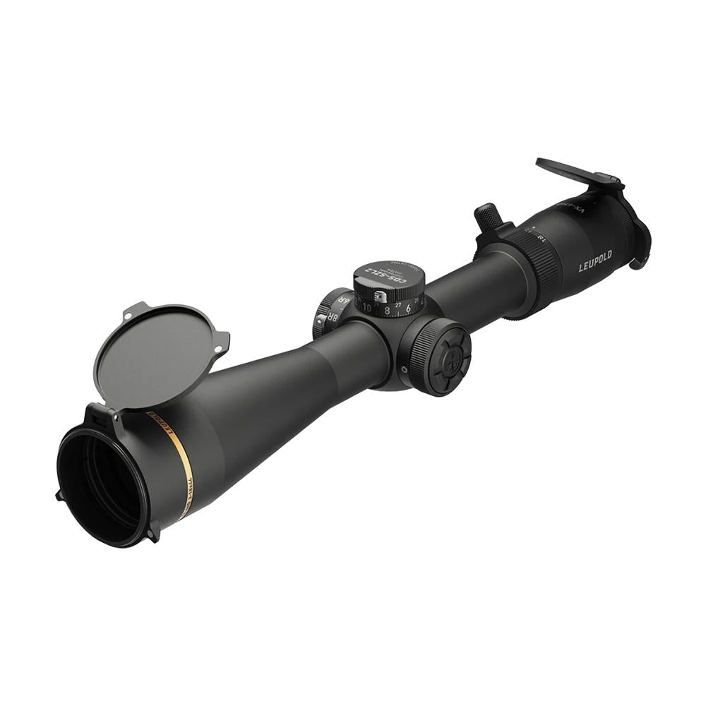 VX-6HD Gen 2  3-18x44 (30mm) CDS-SZL2 Side Focus Illum. FireDot Duplex