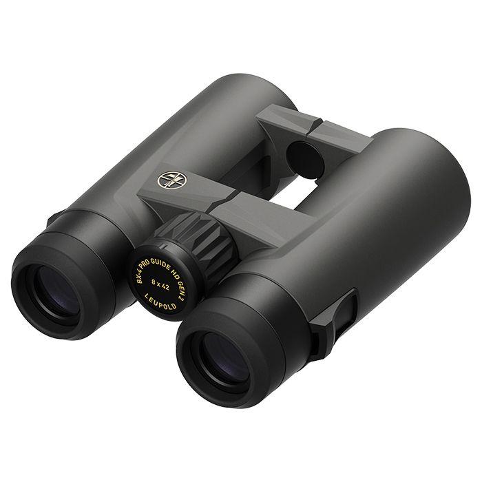 BX-4 Pro Guide HD 8x42mm Gen 2