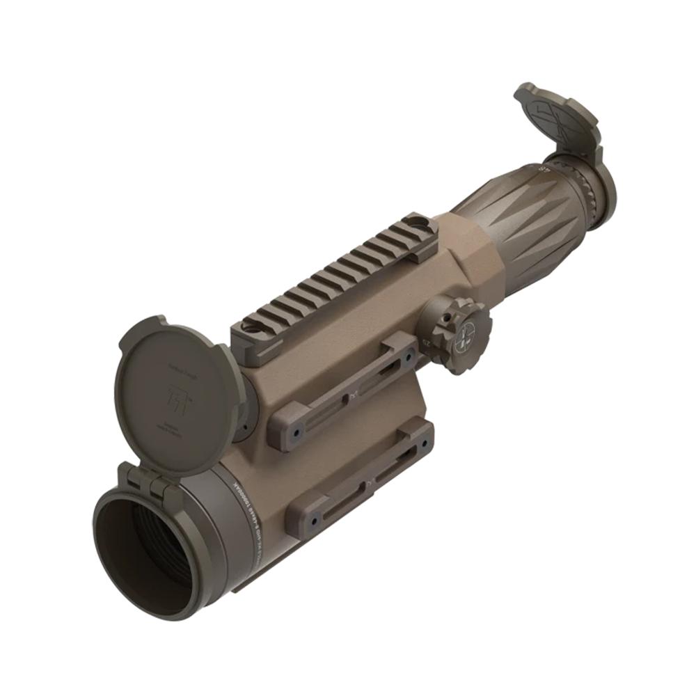 Leupold MX-6HD 8-48x60mm TMR FDE
