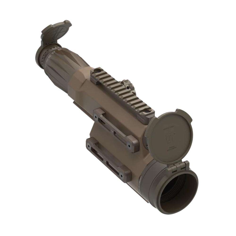 Leupold MX-6HD 8-48x60mm TMR FDE