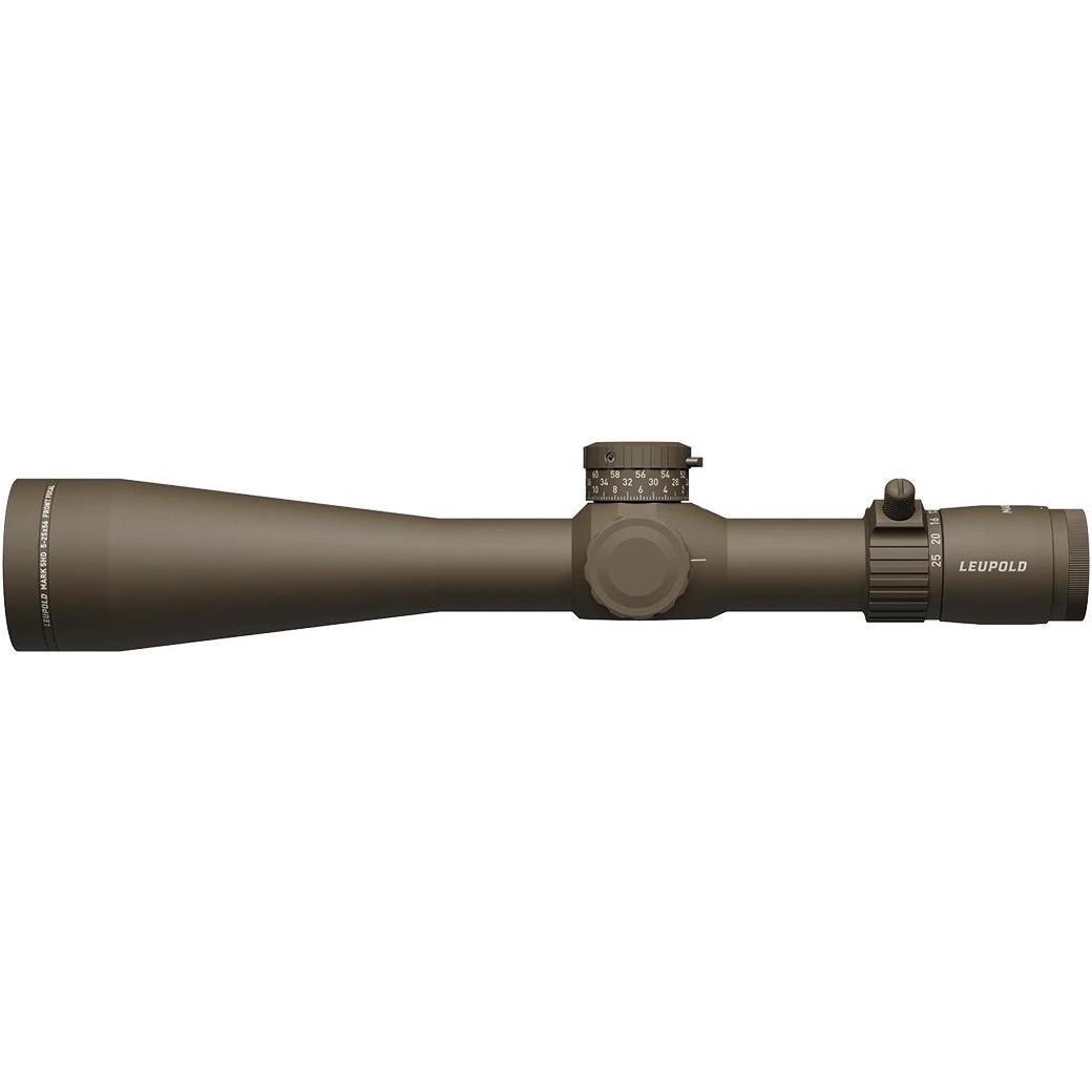 Mark 5HD 5-25x56 (35mm) M1C3 FFP PR-1MOA Dark Earth