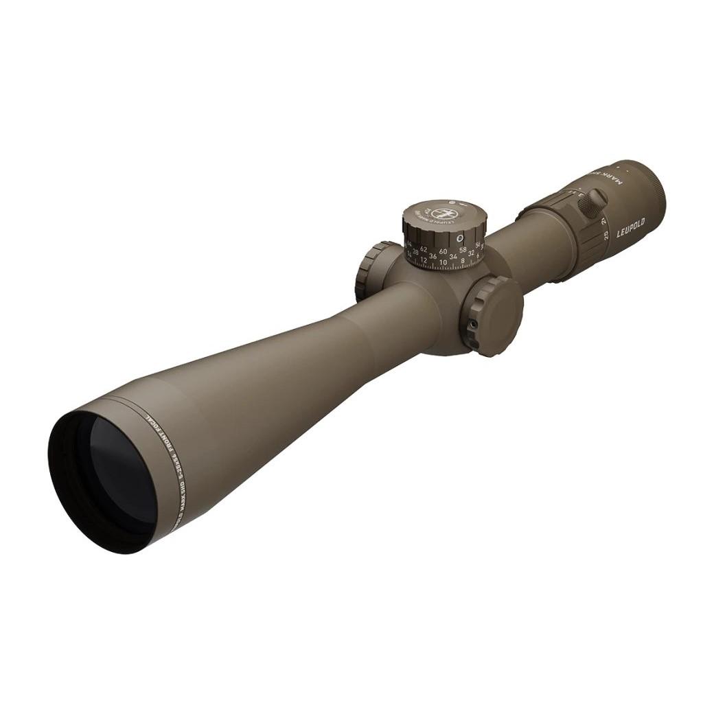 Mark 5HD 5-25x56 (35mm) M5C3 FFP Tremor 3 Dark Earth