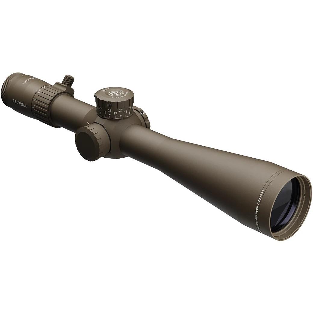 Mark 5HD 7-35x56 (35mm) M5C3 FFP Tremor 3 Dark Earth