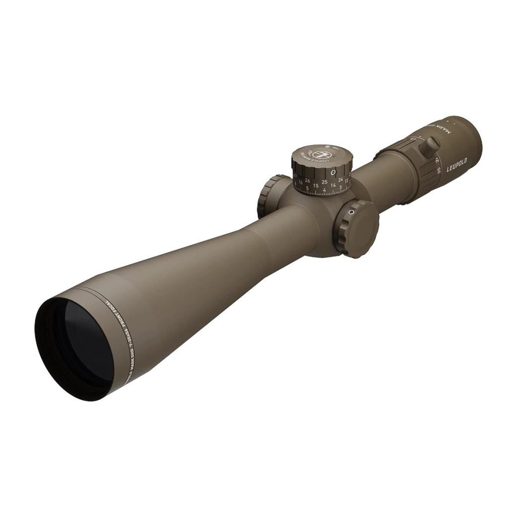 Mark 5HD 7-35x56 (35mm) M5C3 FFP Tremor 3 Dark Earth