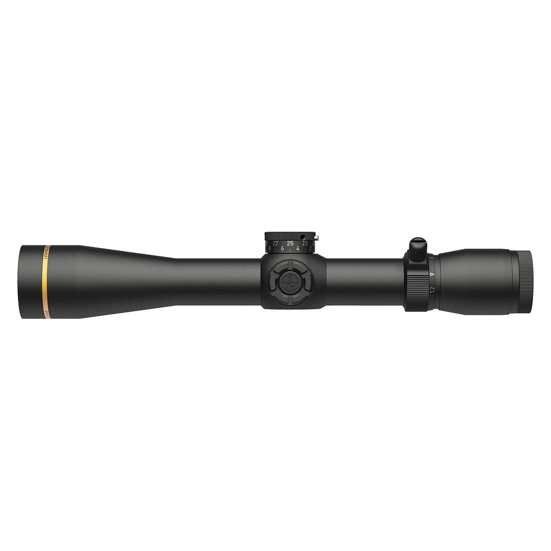 Leupold VX-4HD 3-12x40 (30mm) Hunt-Plex