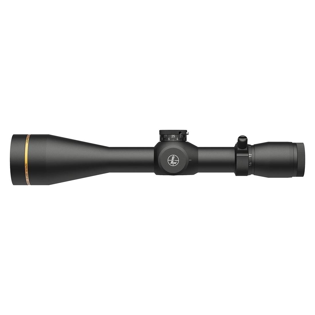 Leupold VX-4HD 4-16x50 (30mm) CDS-ZL2 Side Focus Duplex