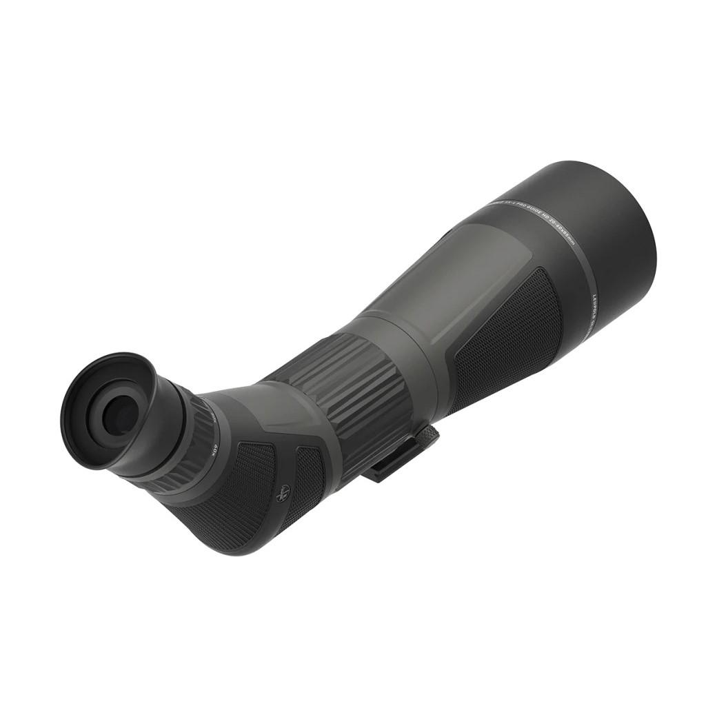 SX-4 Pro Guide HD Gen 2  20-60x85mm Angled