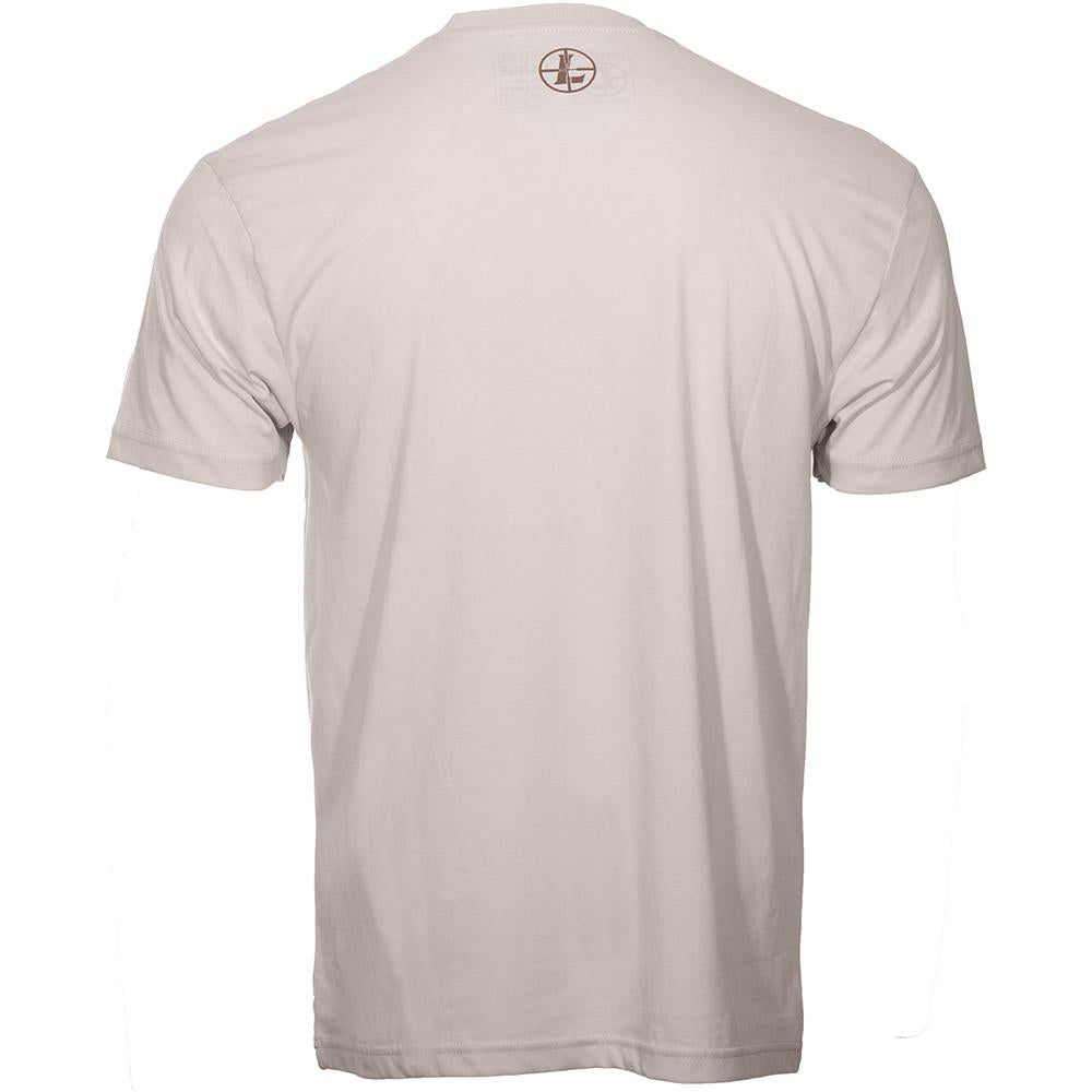 Leupold Riflescopes Tee Sand M