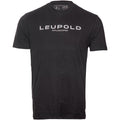 Leupold Riflescopes Tee Black M