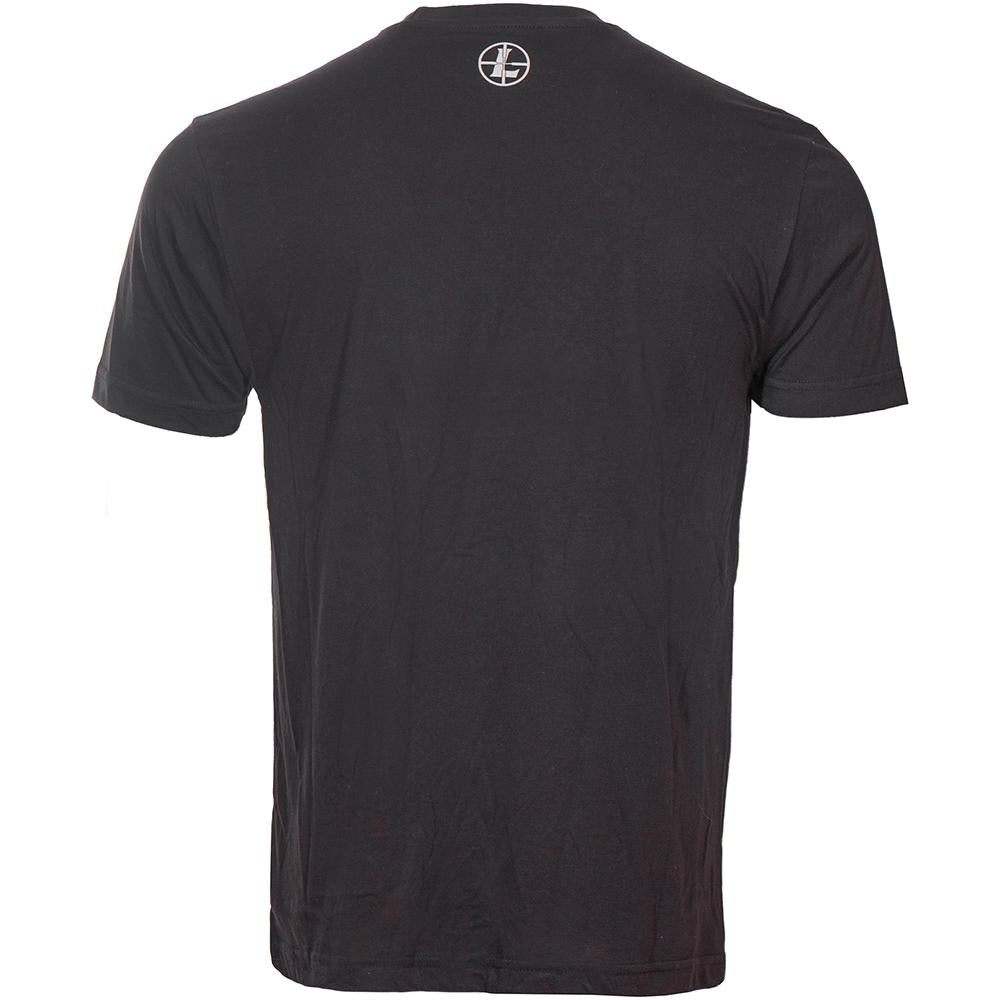 Leupold Riflescopes Tee Black L