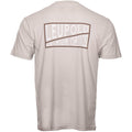 Premium Optics Tee Sand M